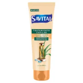 Tratamiento Savital Elixir X 265 Ml