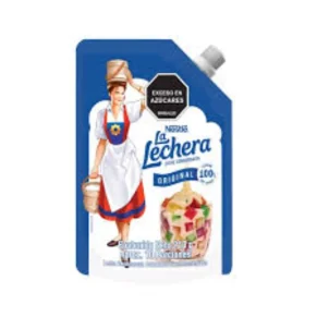 Leche Conden La Lechera Nestle X 210 G