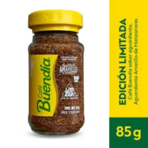 Cafe Buendia Anis Amarillo X 85 G