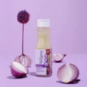 Shampoo Mila Gos Cebolla X 450