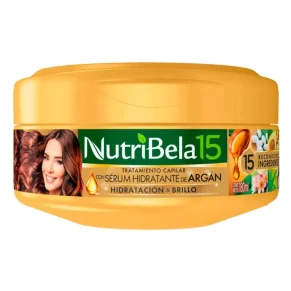 Nutribela Argan X 180 Ml