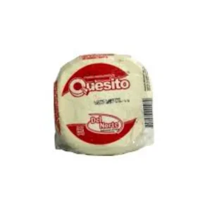 Quesito Del Norte X 400 G