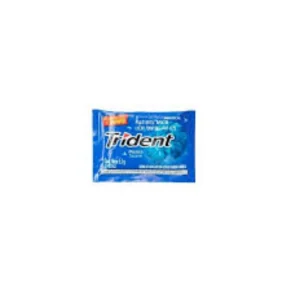 Chicle Trident Menta X 36U 61.2 G