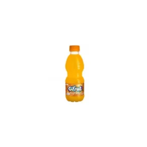 REFRESCO CIFRUT CITRUS PUNCH TETRA X 250