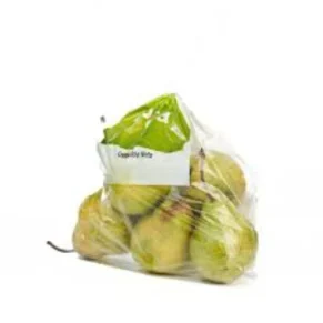 Bolsa De Pera X 7 Und