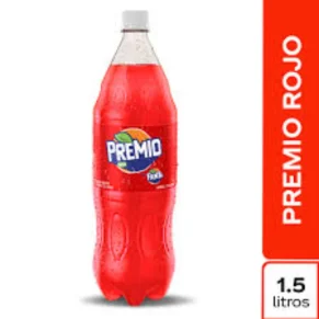 Gaseosa Premio 1.5 l