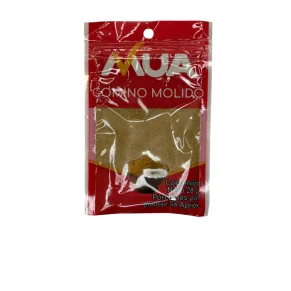 Condimento Comino Molido Mua X 28 G