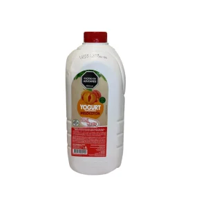 Yogurt Del Norte Melocoton X 2000 G