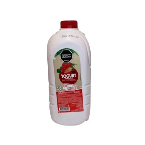 Yogurt Del Norte Frutos Rojos X 2000 G