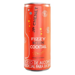 APERITIVO JP CHENET BELLINI X 250 ML
