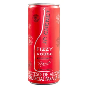 APERITIVO JP CHENET ROUGE X 250 ML