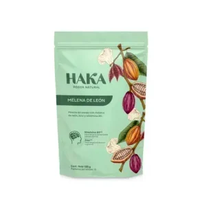 COCOA MELENA DE LEON X 120 GR
