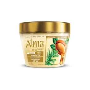 TRATAM ALMA DE ROMERO Y ARGAN X 400