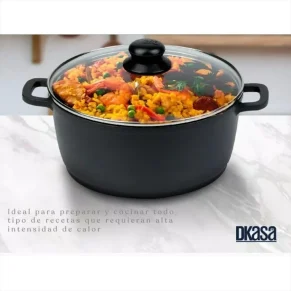 CACEROLA DKASA PREMIUM ANTIADH X 1.112 L