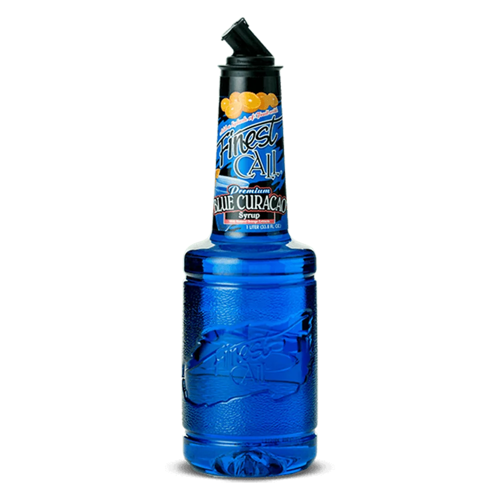 BASE COCTEL CURAZAO X 1 LT