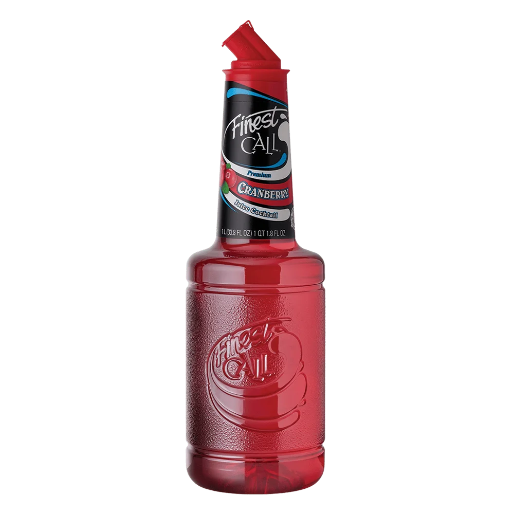 BASE COCTEL GRANBERRY X 1 LT