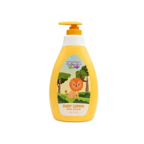 Crema Para Bebe Nevada X 800 Ml
