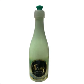 Crema Corporal Vlasy Boreal X 260 G