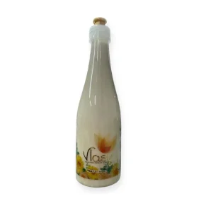 Crema Corporal Vlasy Piel Lumino X 260 G