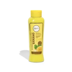 Acondicionador Anyeluz Banano X 500 Ml