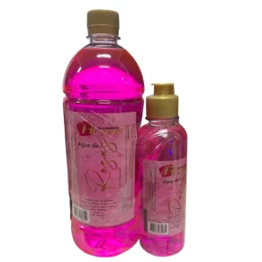 Agua De Rosas Arymar Of 1000 + 250 Ml