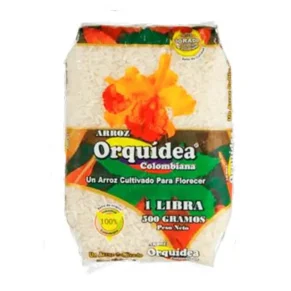 Arroz Orquidea 500 g