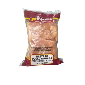 Pechuga Pinkes Aliñado 1000 g 10 und