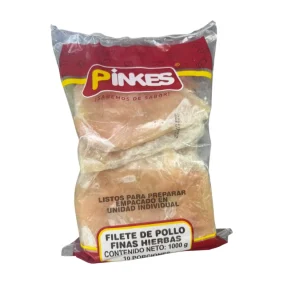 Pechuga Pinkes Fina Hierbas 1000 g 10 und