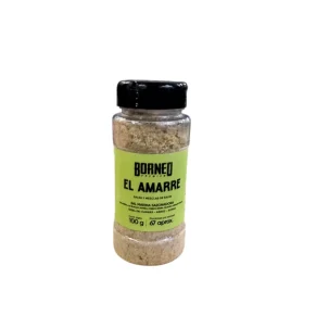 EL AMARRE BORNEO X 70 GR